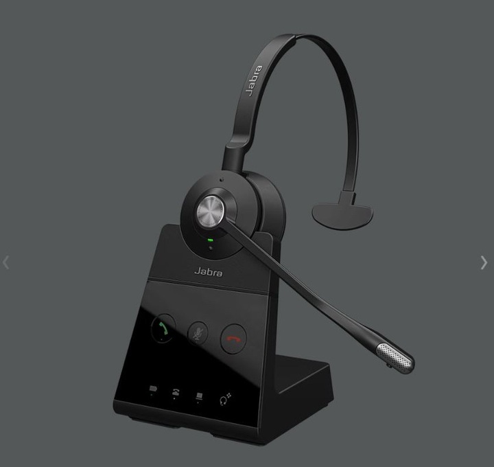 Produktbild Jabra Engage 65 Mono (Kabellos, USB-A)