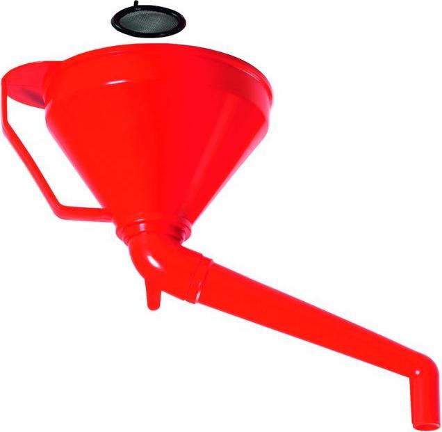 Samoa Hallbauer Angle funnel