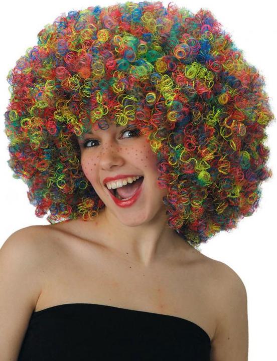 Produktbild Carnival Toys Funky Afro