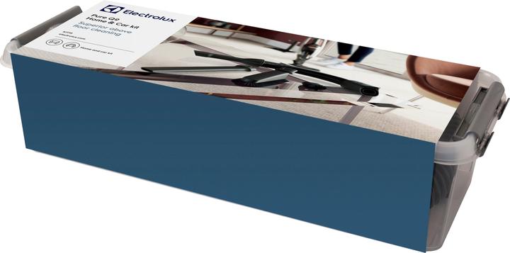 Actual product image Electrolux Pure Q9 Home & Car Kit (1 -Teilig)