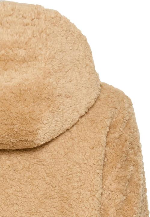 Immagine prodotto Camel Active Teddy Mantel mit Kapuze