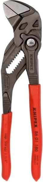 Produktbild Knipex Zangenschlüssel (180 mm)