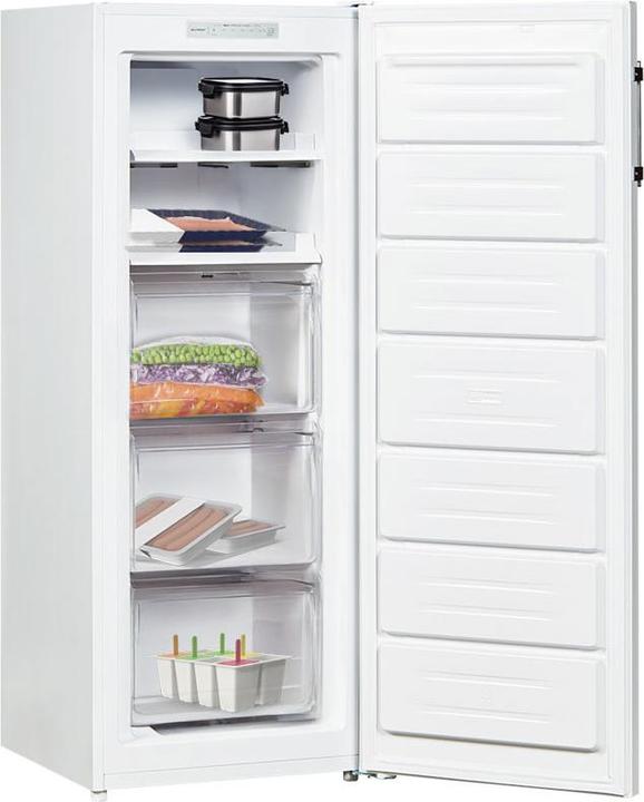 Image du produit Kibernetik Congélateur FSP (Autonome, 161 l)