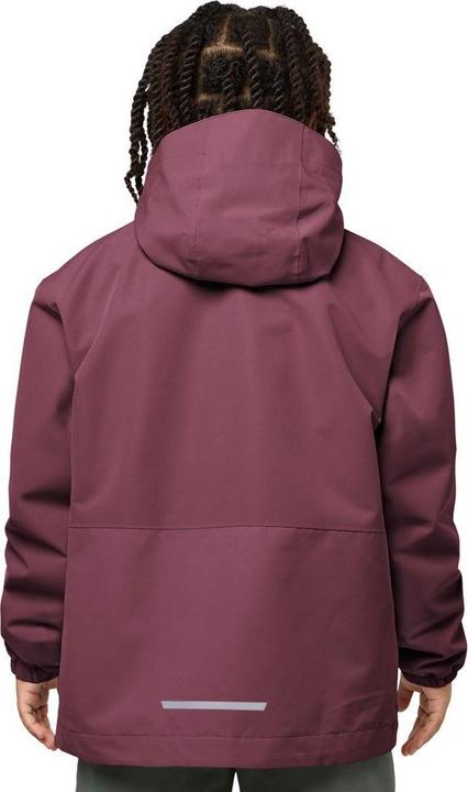 Immagine prodotto Jack Wolfskin Iceland 3In1 Jacket K (140)