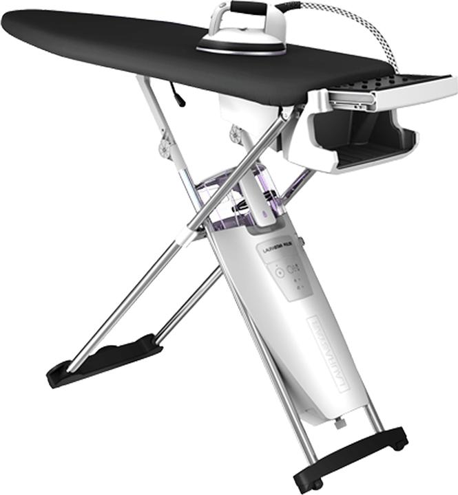 Image du produit Laurastar X-Tremecover Noir S-Line
