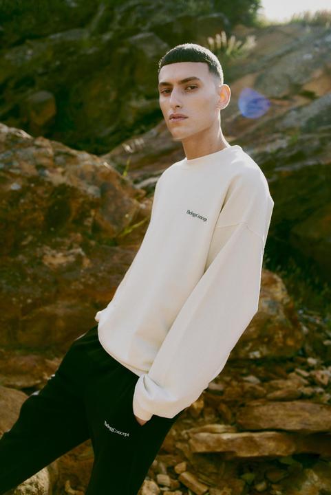 Actual product image TheJoggConcept Sander (XXL)