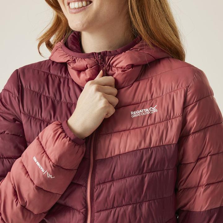 Produktbild Regatta Hillpack III Hooded (S)
