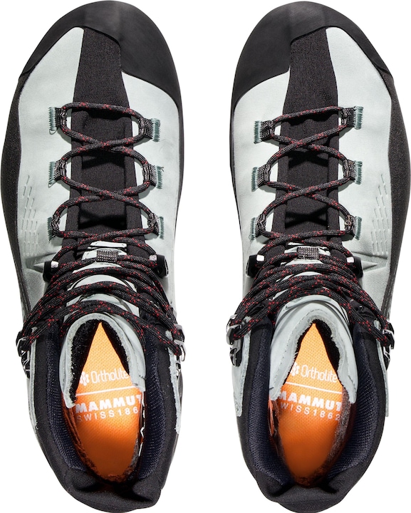 Produktbild Mammut Women's Kento Guide II High GTX (42)