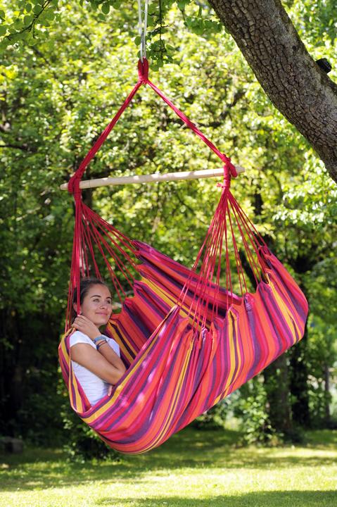 Actual product image Amazonas Relax (120 kg)