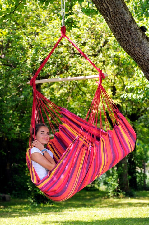 Actual product image Amazonas Relax (120 kg)