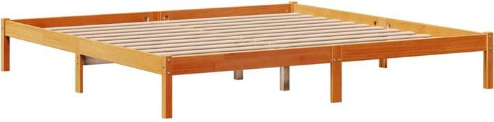 Produktbild vidaXL Bettgestell (180 x 200 cm)