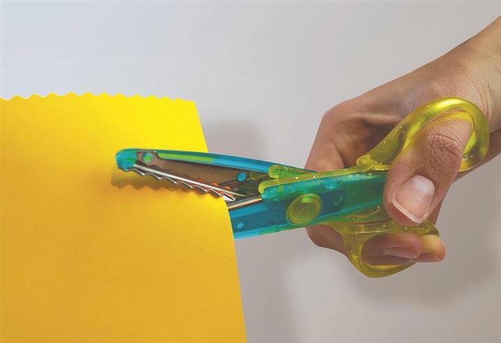 Actual product image Aladine Contour shears (13.50 cm)