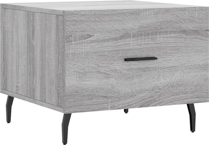 Chêne de Sonoma, Grey, Gris Sonoma