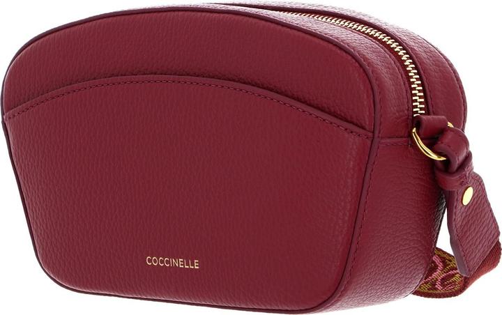 Immagine prodotto Coccinelle Enchanteuse Mini Bag Grained Leather