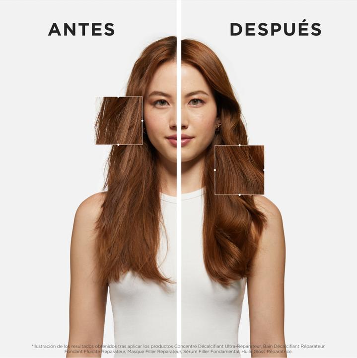 Image du produit Kérastase Première Sérum Filler Fondamental (90 ml)