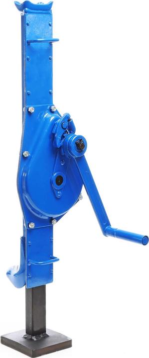 Wiltec Steel winch