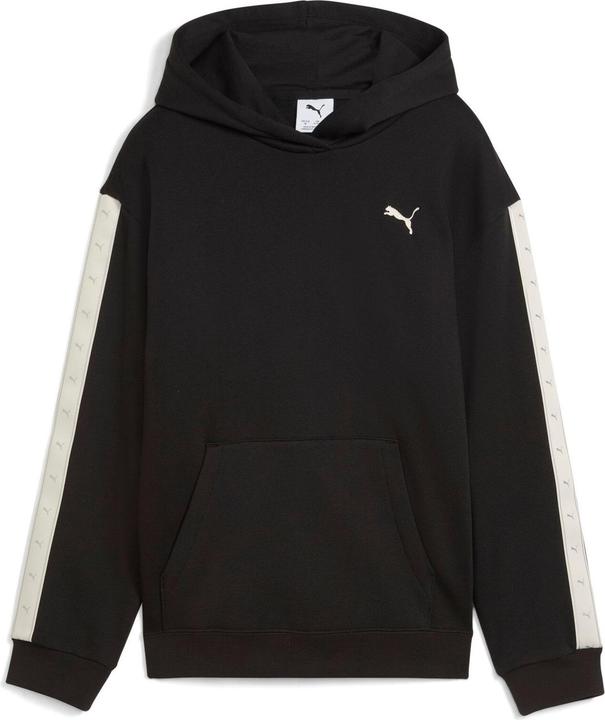 Produktbild Puma ESS TAPE Relaxed Hoodie FL G (164)