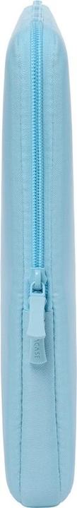 Actual product image Rivacase Suzuka 7705 pastel blue (15.60")