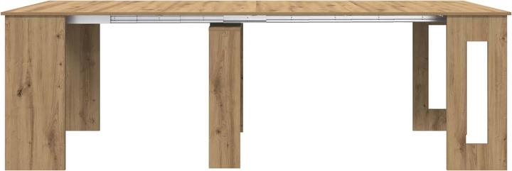 Produktbild vidaXL Esstisch (240 x 85 x 75 cm)