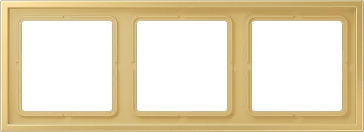 Actual product image JUNG Frame 3-fold LSZ ME 983 BF C