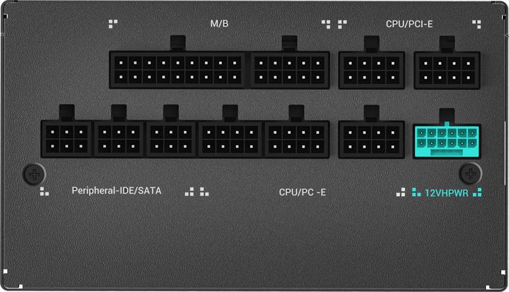 Produktbild Deepcool PX1000G WH Netzteil 1000 W 20+4 pin ATX ATX Weiss (1000 W)