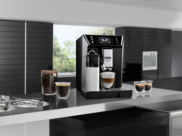 Produktbild De'Longhi PrimaDonna Class