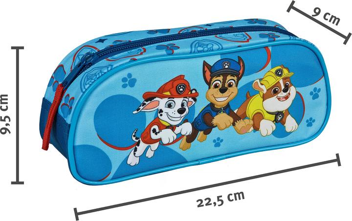 Produktbild Undercover Paw Patrol