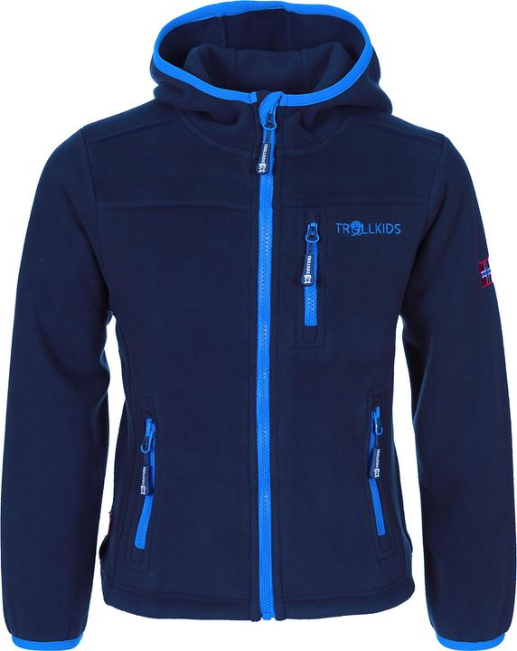 Light Blue, Navy