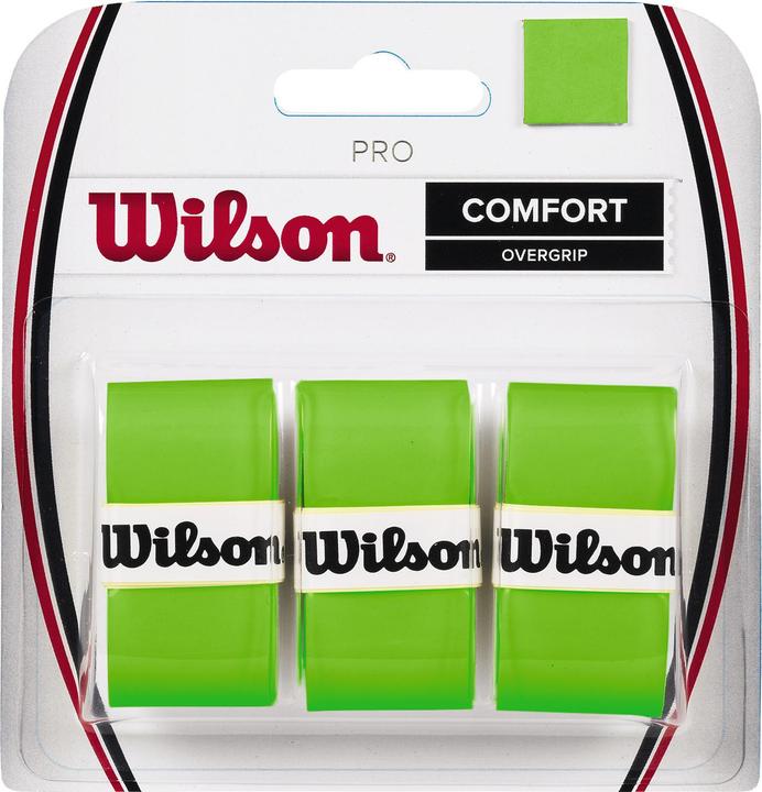 Immagine prodotto Wilson Lama Pro Overgrip Gr