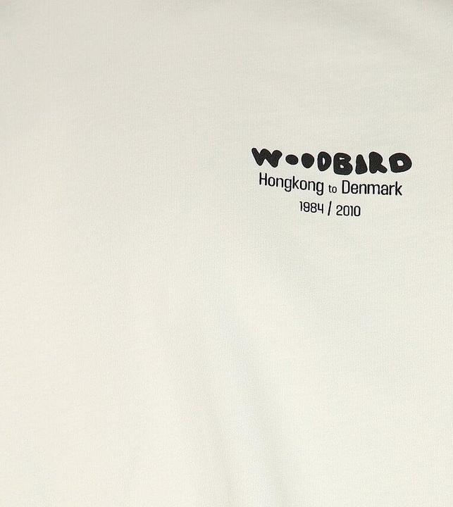 Produktbild Woodbird Wbbaine (M)