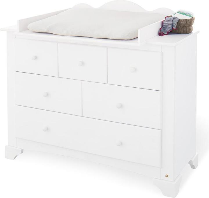 Immagine prodotto Pinolino Pino economy set (Culla, Fasciatoio)