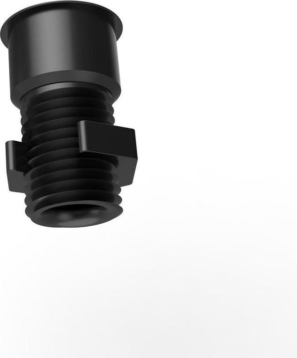 Actual product image Vivolink Cable Through Desk Solution (Cable hole, 3.10 cm)