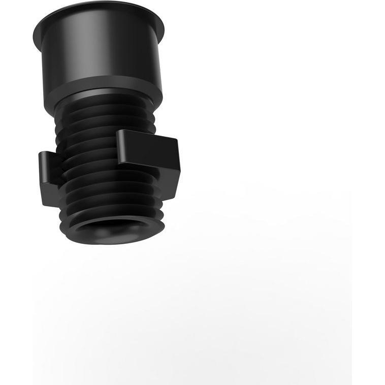 Thumbnail - Vivolink Cable Through Desk Solution, Stativ, Schwarz