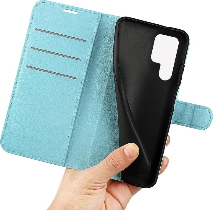 Actual product image Screenguard Samsung Galaxy S23 Ultra Leather Guard Leather Case (Samsung Galaxy S23 Ultra)