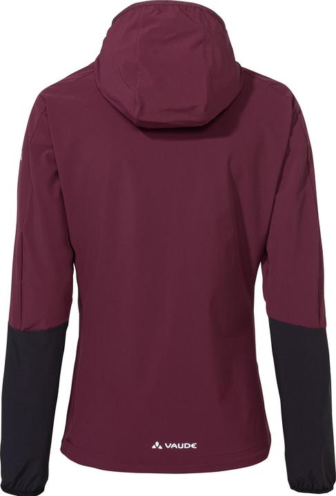 Produktbild Vaude Moab IV (XS)