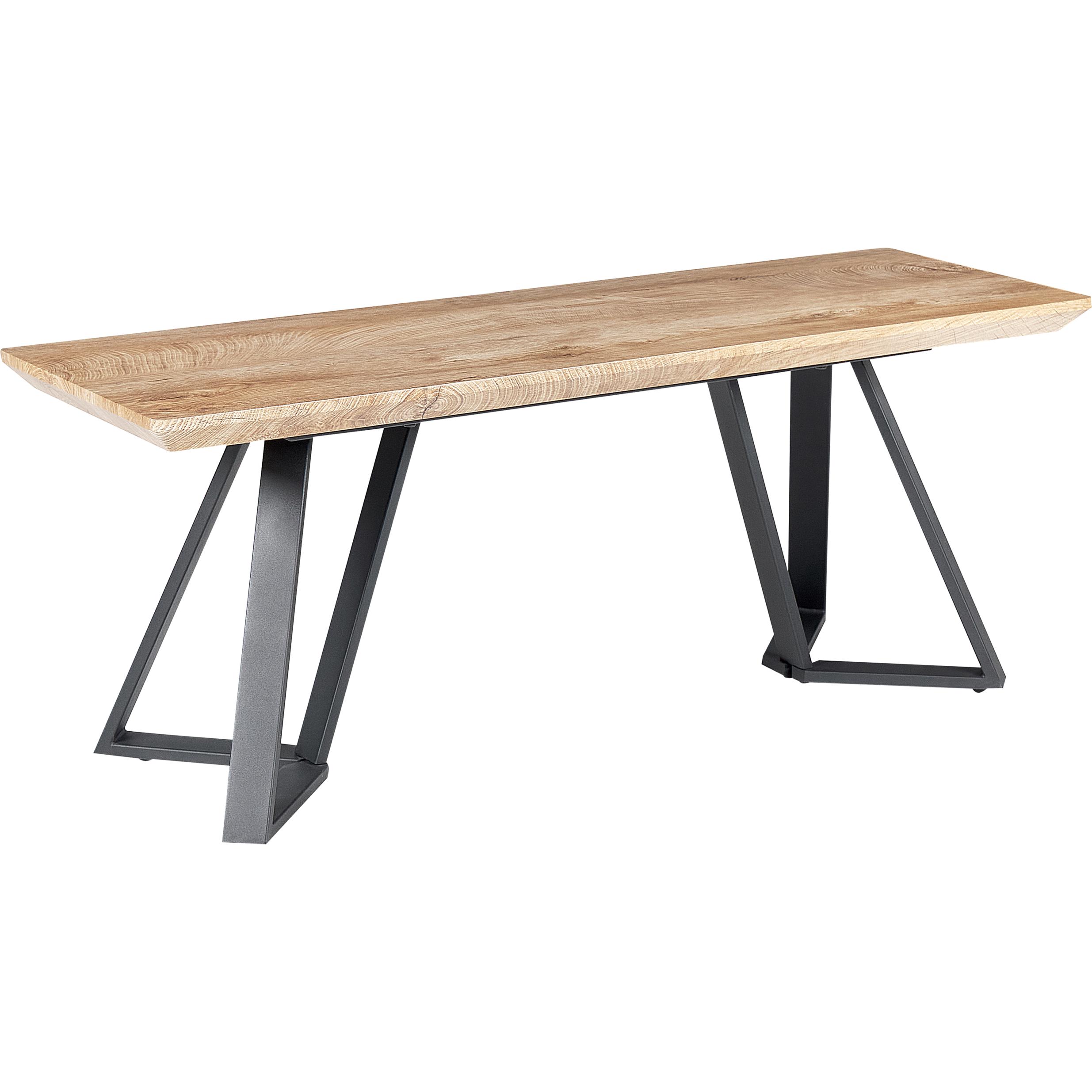 Thumbnail - Beliani, Hocker + Pouf, Upton