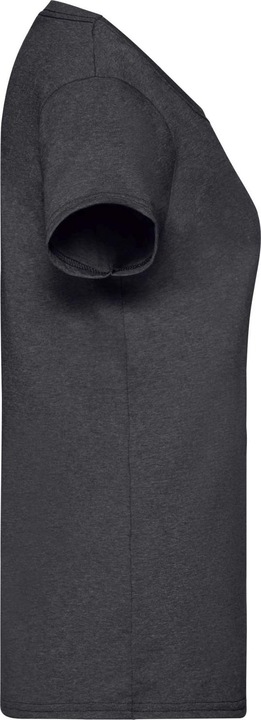 Immagine prodotto Fruit of the Loom Tshirt Ladyfit (confezione da 5 pezzi) (L)