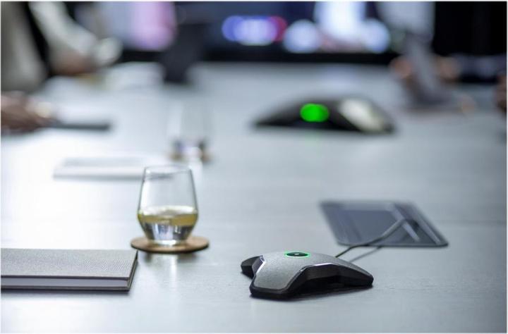 Produktbild Konftel Konferenztelefon 800