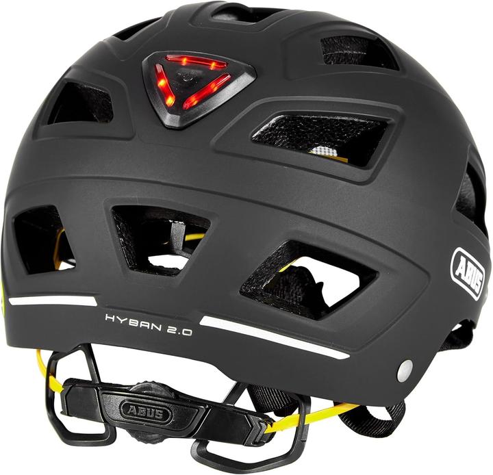 Immagine prodotto Abus Hyban 2.0 MIPS (56 - 61 cm)