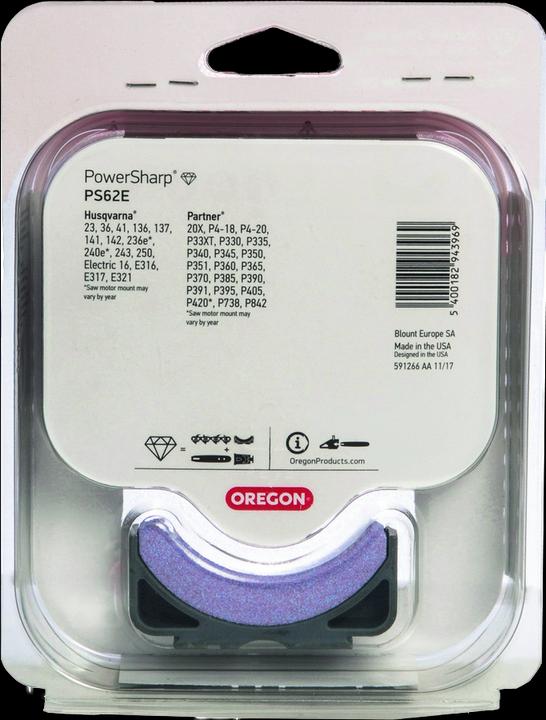 Produktbild Oregon Kette 3/8" (Sägekette)