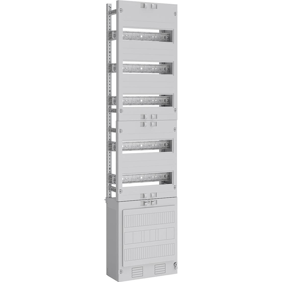 ABN, Verteilerschrank Zubehör, Verteilerfeld