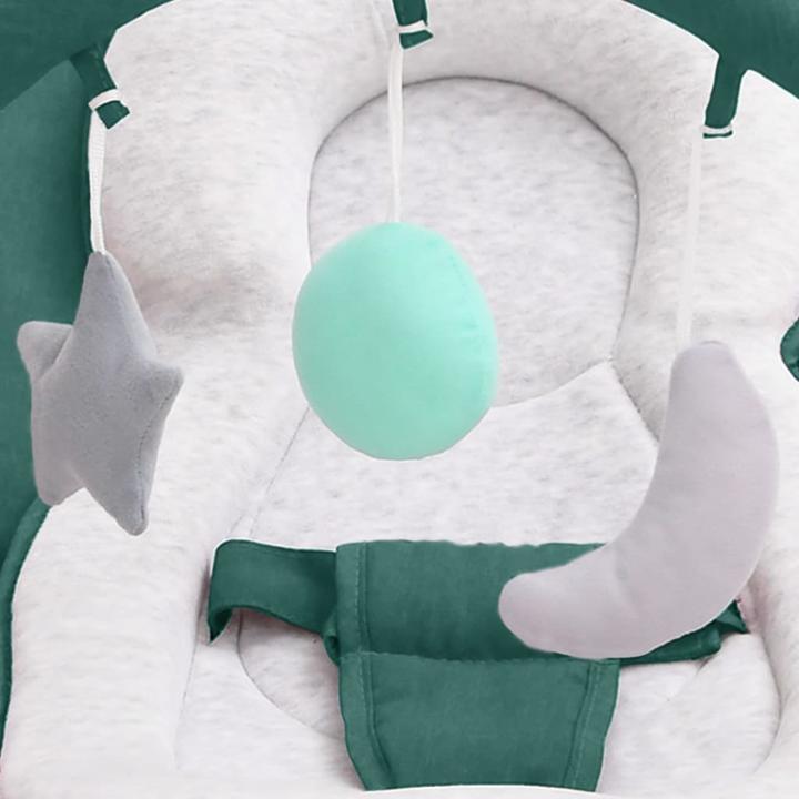 Produktbild vidaXL Babyschaukel