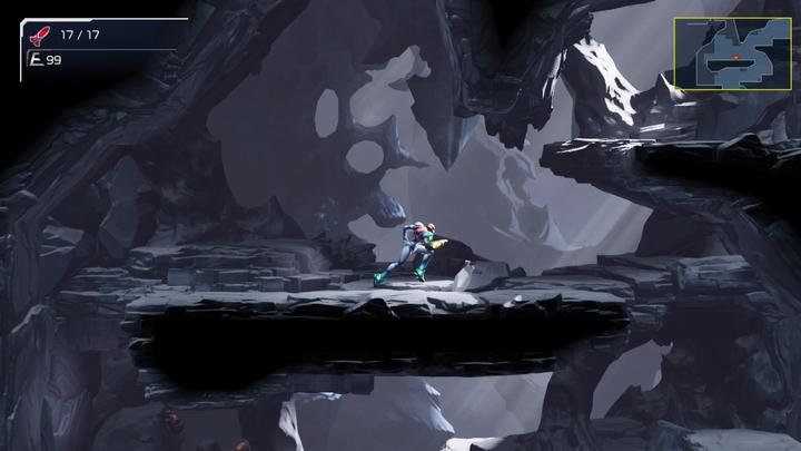 Produktbild Nintendo Metroid Dread (Switch, Multilingual)