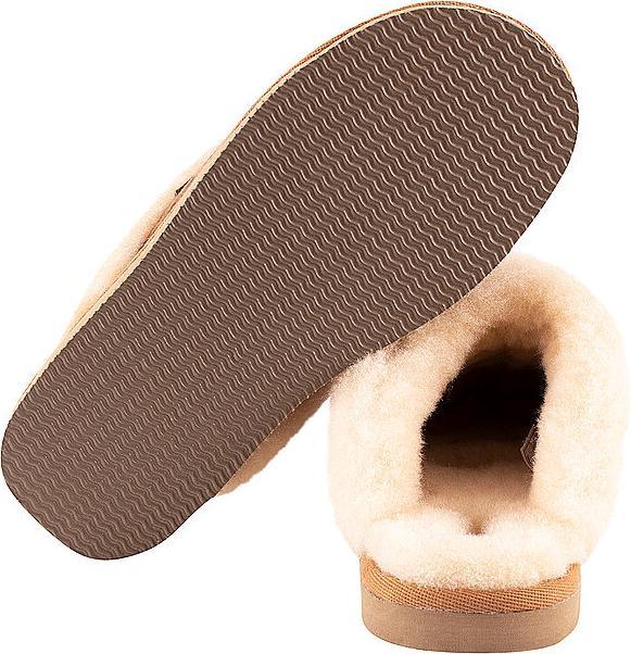 Actual product image Shepherd of Sweden Slippers (38)
