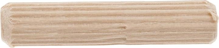 Immagine prodotto kwb Tassello di legno 30 mm 6 mm 028560 200 pz. (200 pz.)
