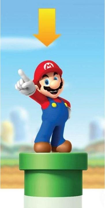 Image du produit Paladone Products Super Mario : Mario - avec son