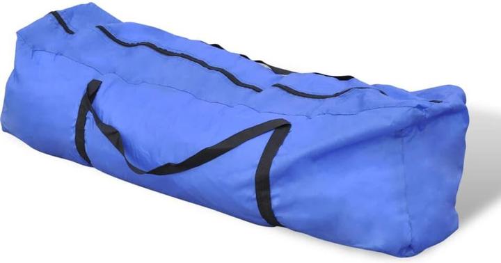 Produktbild vidaXL Tucker (1200 cm, 1200 cm)