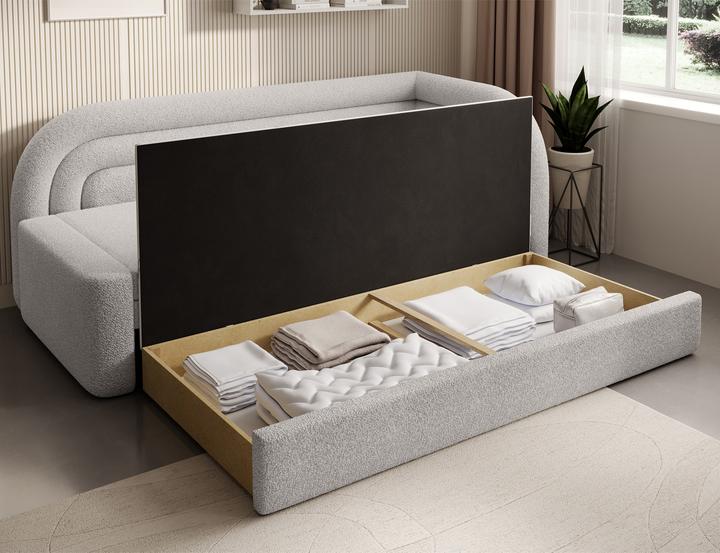 Produktbild ELTAP Fabillo (Bettsofa)