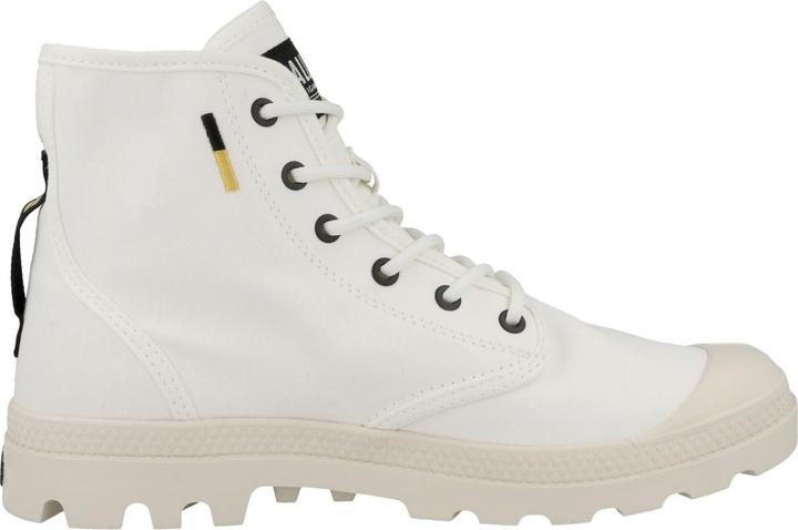Actual product image Palladium Pampa Hi Htg Supply - 56427 (45)