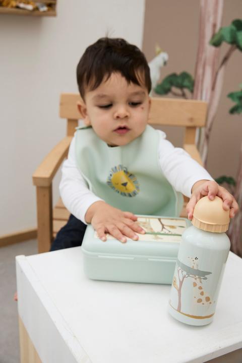 Produktbild Sterntaler Lätzchen Löwe Leo (0 Monate)